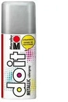 MARABU Colorspray do it, metallic silber