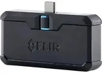 FLIR One Pro iOS USB-C W&auml;rmebildkamera 8.7Hz MSX&reg;