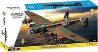 COBI Historical Collection 5759 - Avro Lancaster B.III, WWII, Bausatz 1:48, Bausatz