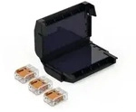 CellPack 407862 EASY-PROTECT/332 Gelbox f&uuml;r Verbindungsklemmen flexibel: 0.2-4 mm2