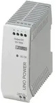 Phoenix Contact 2902999 Hutschienen-Netzteil (DIN-Rail) 12 V/DC 4.6 A 55 W Anzahl