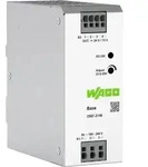 WAGO 2587-2146 Hutschienen-Netzteil (DIN-Rail) 24 V/DC 10 A 240 W Anzahl Ausg&auml;nge:1