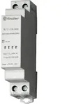 Finder 78.12.1.230.2400 Hutschienen-Netzteil (DIN-Rail) 24 V/DC 0.63A 12W Inhalt 1St.