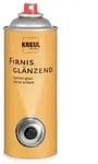 KREUL Firnis gl&auml;nzend 400ml Spr&uuml;hdose