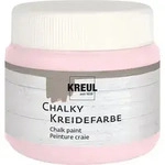 KREUL Chalky Kreidefarbe Mademoiselle Ros&eacute; 150ml