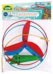 LENA 61290 - Flugspiel 2 Rotoren