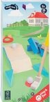 Minigolf-Set "Active"