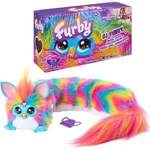 Furby Dj Furby Regenbogen