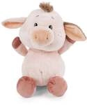 NICI 62255 - Schwein Pigwick, Pl&uuml;sch, Schlenker, 31 cm, GREEN