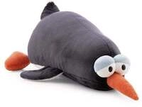 Kuscheltier Pinguin Jorge Thunder 20cm liegend