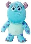 Disney Pixar Flufflets Sulley, 25cm
