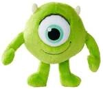 Disney Pixar Flufflets Mike, 25cm