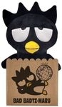 Sanrio Bad Badtz Maru Eco Plush 24 cm