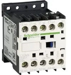 Schneider Electric CA2KN22P7 Hilfssch&uuml;tz 2 &Ouml;ffner, 2 Schlie&szlig;er 1 St.