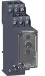 Schneider Electric RE22R1MYMR RE22R1MYMR Zeitrelais Multifunktional 1 St.