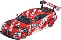 Carrera Hybrid BMW M4 GT3 'Carrera, No.62'