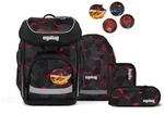 Ergobag Cubo Pack TaekB&auml;rdo