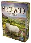 Mischwald: Dartmoor