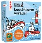 Leuchtturm voraus! Beacon Patrol (deutsche Ausgabe). Inkl. Erweiterung &bdquo;Schiffe &