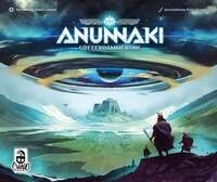 Anunnaki G&ouml;tterd&auml;mmerung