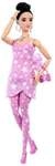 Barbie Deluxe Style - Sternchen Kleid