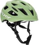 PUKY Helm S 220g f&uuml;r Laufrad- und Fahrradfahren retro green