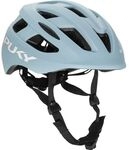 PUKY Helm S 220g f&uuml;r Lauf- und Fahrrad retro blue
