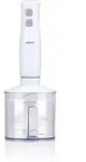ALPINA Stabmixerset, 400 Watt, Wei&szlig;