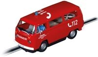 Digi 124 132 Fahrzeug: VW Bus T2b 'Feuerwehr'