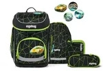 Ergobag Cubo Pack CyB&auml;r Race