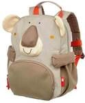 sigikid 25252 - Pf&ouml;tchen-Rucksack Koala