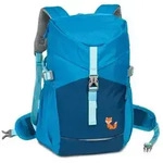 Fabrizio Gl&uuml;hw&uuml;rmchen Kinderrucksack, KIGA Kindergartenrucksack Mika,