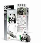 EUGY - 3D Bastelset Panda