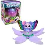 Bloomables von Hatchimals - Puppyfly, Interaktives Spielzeug mit &Uuml;berraschung,