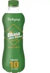 SODAPOP BLUNA Orange Sirup ohne Zucker 500ml f&uuml;r 10 Liter