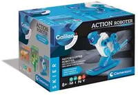 Galileo Action Roboter - Skier