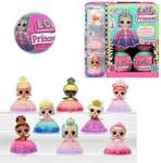L.O.L. Surprise Princess Make-It Dresses Tots Asst in PDQ