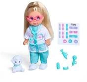 Evi Love Pet Doctor