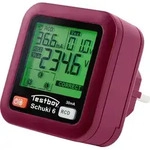 Testboy Testavit Schuki 6 Steckdosentester