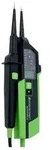 Gossen Metrawatt METRALINE VT LCD Spannungs- und Durchgangspr&uuml;fer CAT IV 600 V...