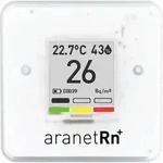 Aranet Radon Plus Radon-Messger&auml;t 0, 0, 0 - 4000, 50, 85 Bq/m3, &deg;C, %