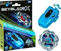 Beyblade X Cobalt Dragoon 2-60C Schnur-Starter Set
