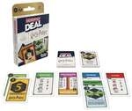 Monopoly Deal Harry Potter