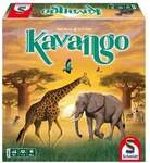 Kavango -