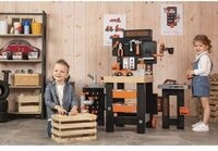 Black+Decker Werkbank Mega Center