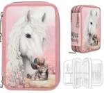 Miss Melody 3 Fach Federtasche TRUE FRIENDS