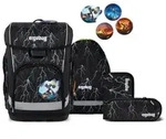 Ergobag Cubo Pack light Super ReflektB&auml;r