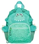 SCHNEIDERS Kindergartenrucksack Mini Carla Crocodile
