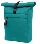 WALKER Rucksack Classic Roll Top Emerald 30x40x50cm