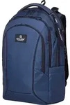 WALKER Schulrucksack Campus Neo Shark Blue